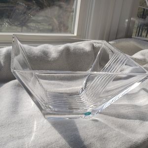 Tiffany & Co Metropolis Bowl
